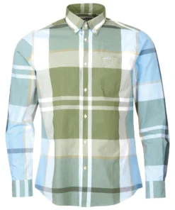 Barbour Harris Shirt