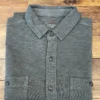 True Grit Heritage Slub L/S Men’s Tops