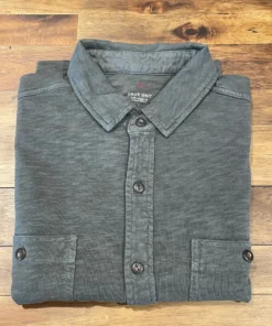 True Grit Heritage Slub L/S Men’s Tops