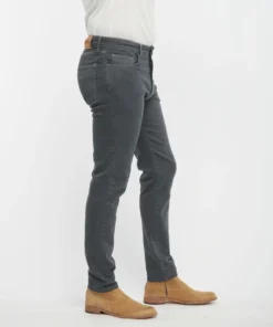 Men’s Bottoms Trinidad 3 Boyer Athletic Straight Charcoal 8 Men’s Bottoms Trinidad 3 Boyer Athletic Straight Charcoal