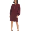 Karen Kane Puff Sleeve Dress Dresses & Skirts