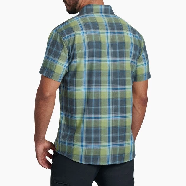 Men’s Tops Kuhl Styk SS 4 Men’s Tops Kuhl Styk SS