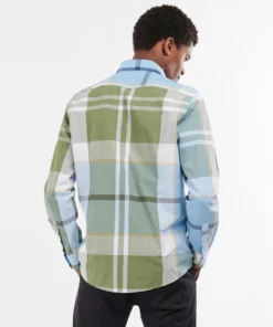Barbour Harris Shirt