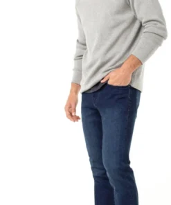 Men’s Bottoms Liverpool Kingston Modern Straight