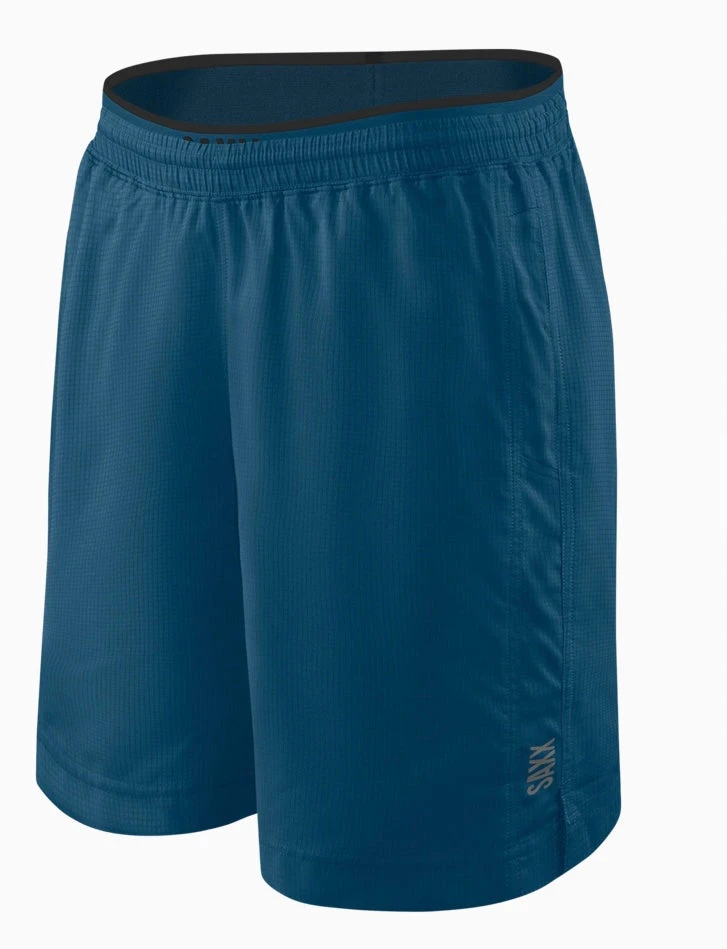 Men’s Bottoms SAXX Kinetic 2N1 Train 5 Men’s Bottoms SAXX Kinetic 2N1 Train