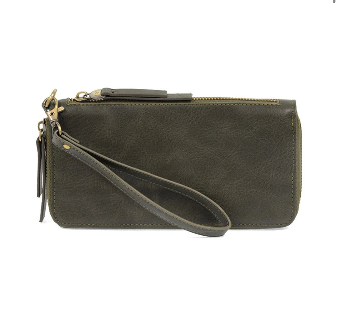 Joy Accessories Joy Susan Chloe Zip Around Wallet Purses 8 Joy Accessories Joy Susan Chloe Zip Around Wallet Purses