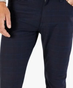 34 Heritage Cool Fancy Checked