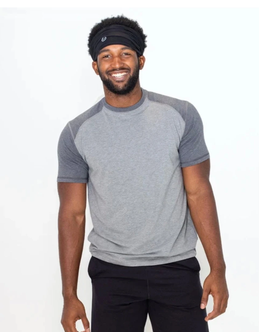 Men’s Tops Tasc Carrollton Baseball Tee 4 Men’s Tops Tasc Carrollton Baseball Tee