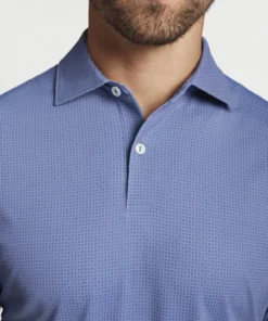 Men’s Tops Peter Millar Harmony Jersey Polo
