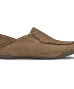 Olukai Kipuka Hulu Slipper Shoes