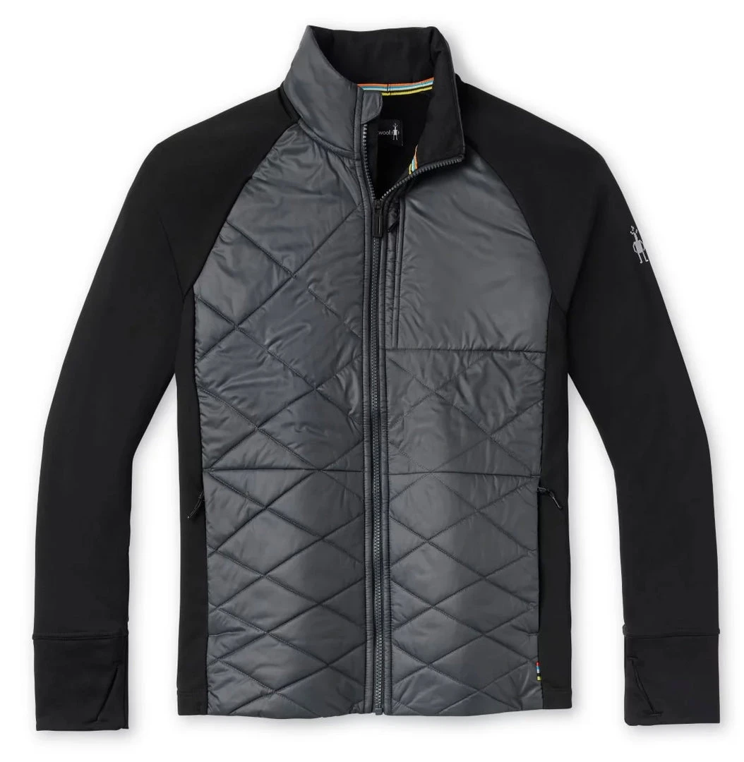 Smartwool Smartloft 120 Jacket Sweaters 9 Smartwool Smartloft 120 Jacket Sweaters