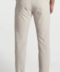 Men’s Bottoms Peter Millar Performance Five Pocket Pant