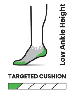 Socks Smartwool Athletic Targeted Cushion Low 7 Socks Smartwool Athletic Targeted Cushion Low