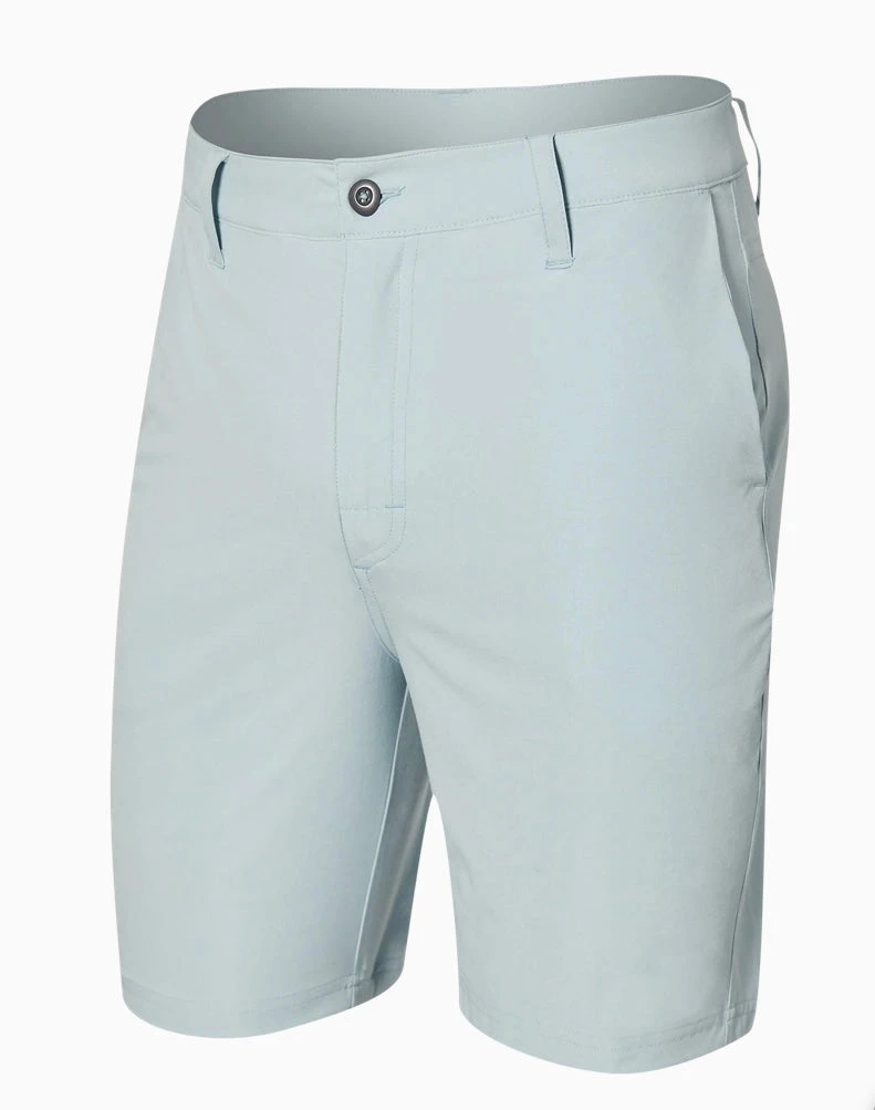 SAXX Go To Town 2N1 Short 9" 8 SAXX Go To Town 2N1 Short 9"