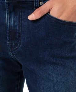 Men’s Bottoms Liverpool Kingston Modern Straight