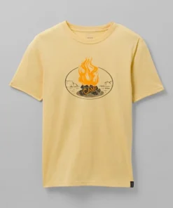 Prana Journeyman T-Shirt