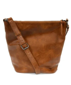 Joy Accessories Joy Susan Nori Crossbody Bucket Bag Convertible Tote Purses