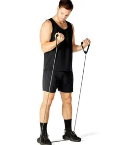 Tasc Recess Running Tank