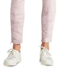 Graham's Style Store Dubuque Sam Edelman Kitten Mid Rise Skinny Ankle Jeans