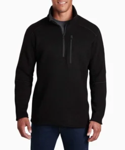 Kuhl Interceptr 1/4 Zip Men’s Tops