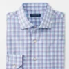 Peter Millar Ornette Performance Poplin 1 Peter Millar Ornette Performance Poplin
