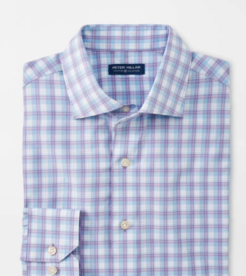 Peter Millar Ornette Performance Poplin 3 Peter Millar Ornette Performance Poplin