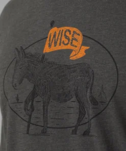 Men’s Tops Prana Journeyman LS T-Shirt