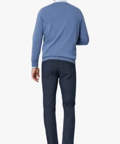 34 Heritage Navy Cool Max Men’s Bottoms 11 34 Heritage Navy Cool Max Men’s Bottoms