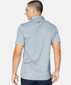 Men’s Tops 7 Diamonds Palisades Polo