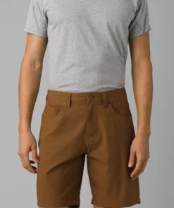 Prana Brion Short II 9