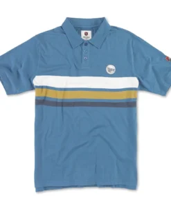 Men’s Tops American Needle Maverick Polo