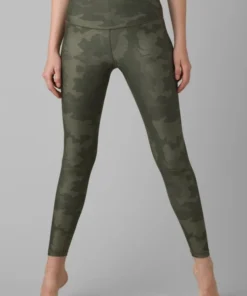 PrAna Layna 7/8 Legging Women’s Bottoms