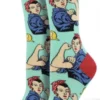 Sock Smith Women’s Socks & Footies SockSmith Rosie