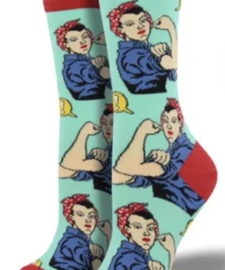 Sock Smith Women’s Socks & Footies SockSmith Rosie
