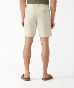 Tommy Bahama Boracay 8” Chino Short Men’s Bottoms