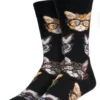 Sock Smith "Kittenster" Socks