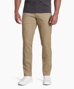 Kuhl M's Revolt Jean Tapered