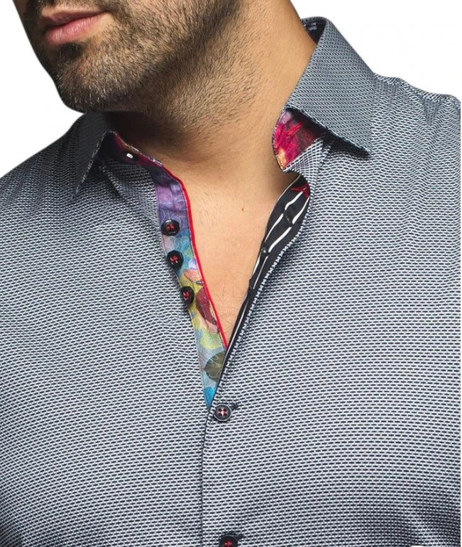 AuNoir Darwin Sport Shirt 4 AuNoir Darwin Sport Shirt