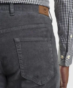 Peter Millar Superior Soft Cord 5 Pocket Pant