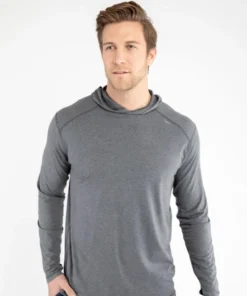 Men’s Tops Tasc Carrollton Hoodie 16 Men’s Tops Tasc Carrollton Hoodie