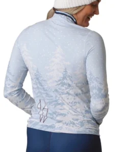 Krimson Klover Winter Wonderland Women’s Tops