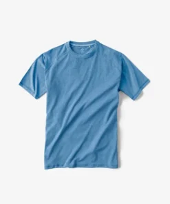 Tasc Carrollton Tee Heather 27 Tasc Carrollton Tee Heather