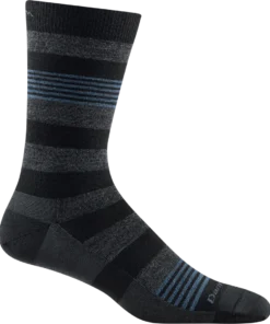 Darn Tough Oxford Crew