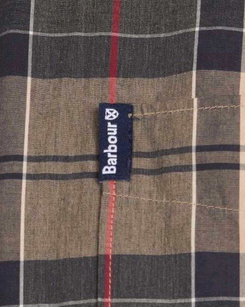 Barbour Sandwood Shirt 11 Barbour Sandwood Shirt