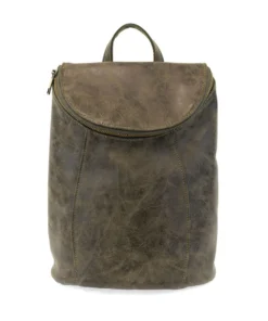 Joy Accessories Joy Susan Alyssa Distressed Backpack Purses