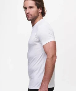 Tasc Crew Neck Undershirts 7 Tasc Crew Neck Undershirts