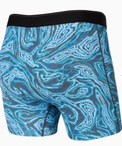 Saxx Quest Malibu Ripple Effect 5 Saxx Quest Malibu Ripple Effect