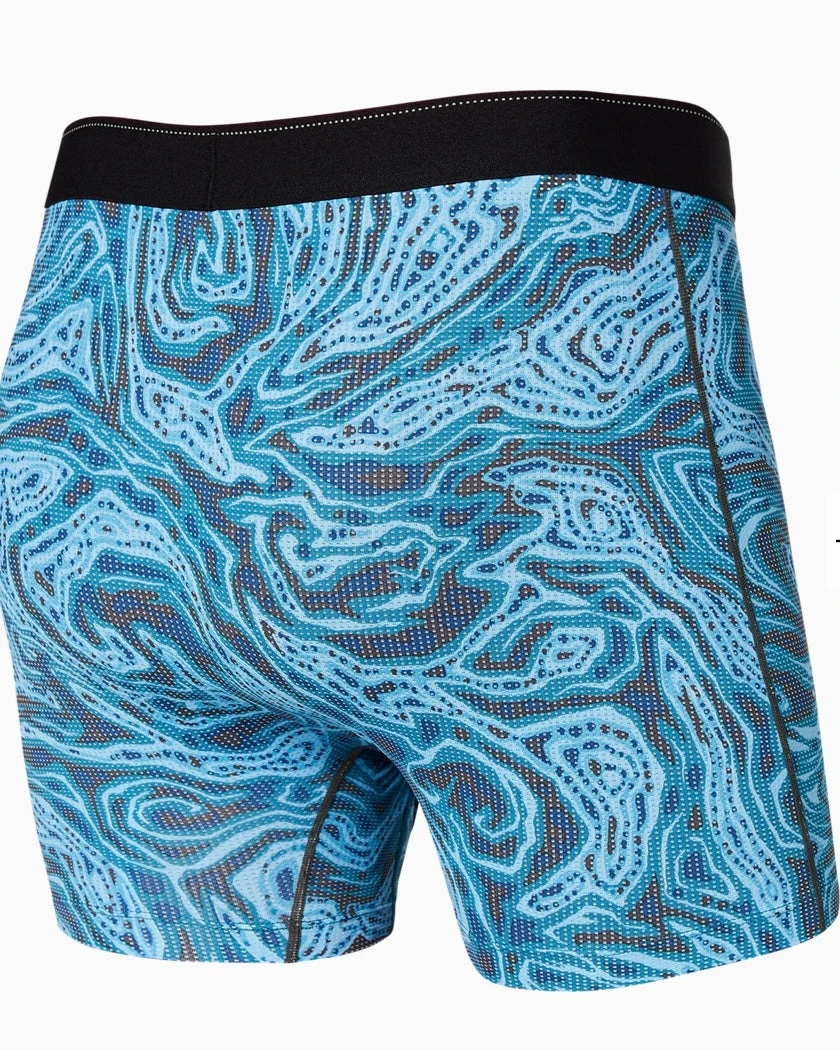 Saxx Quest Malibu Ripple Effect 4 Saxx Quest Malibu Ripple Effect