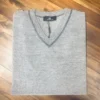 Men’s Tops Montechiaro V-Neck Sweater