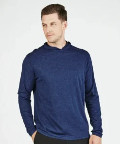 Men’s Tops Tasc Carrollton Hoodie